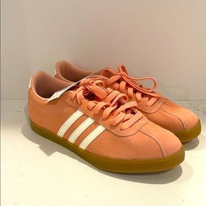 Adidas Courtset Brand New